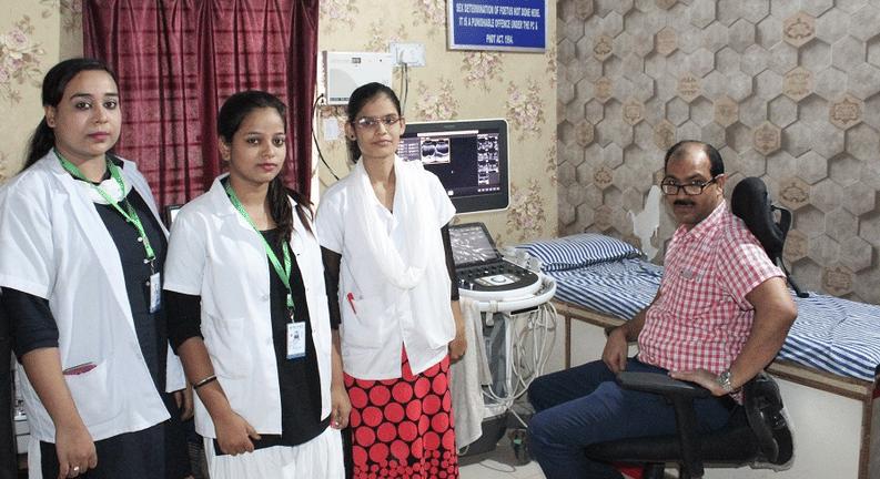 X - Institute of Health Sciences & Technology Patna Campus life photo 6